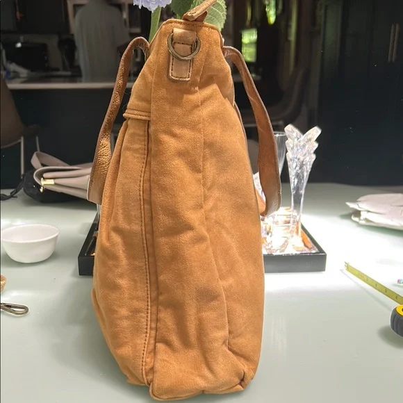 WE THE FREE 🤎🤎 Whitney Heritage Bag (NWOT) - Picture 4 of 11